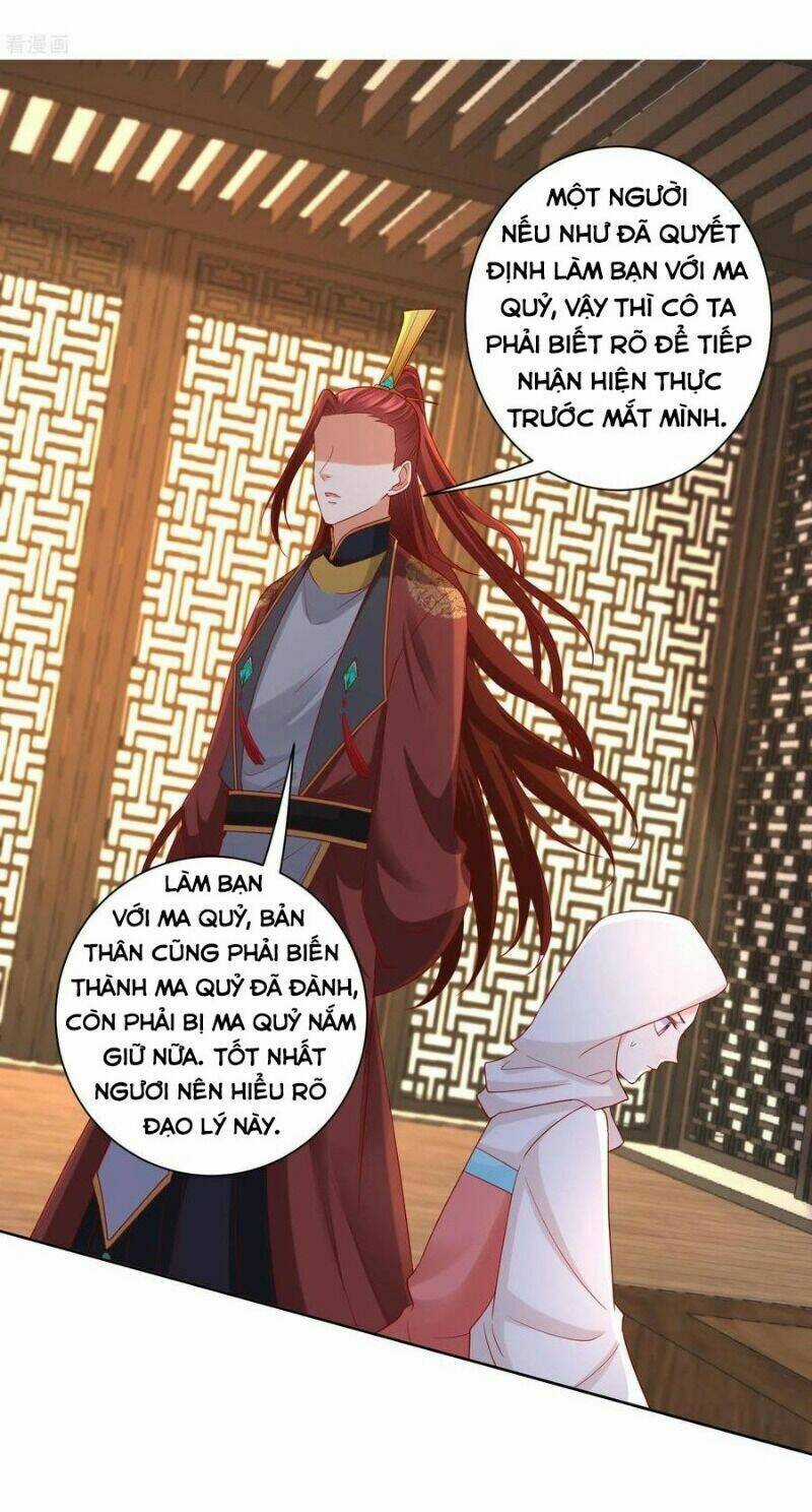 Độc Y Đích Nữ - Chapter 161 - Trang 17