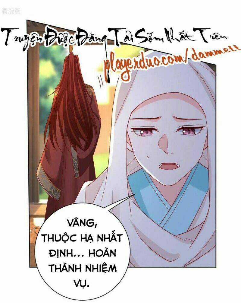 Độc Y Đích Nữ - Chapter 161 - Trang 18