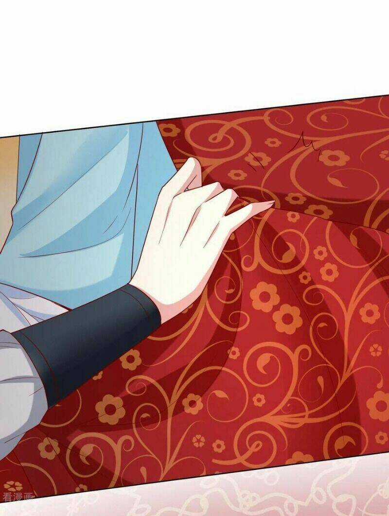 Độc Y Đích Nữ - Chapter 161 - Trang 3