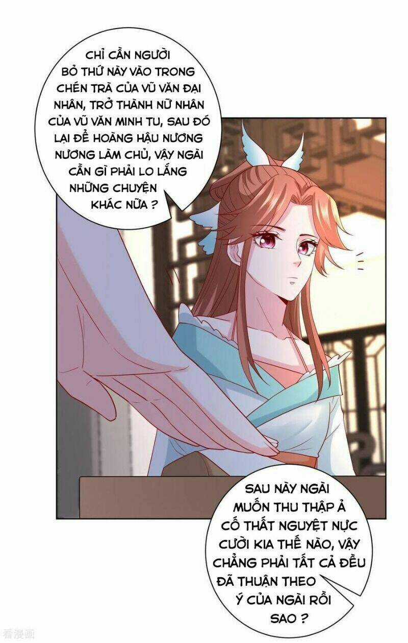 Độc Y Đích Nữ - Chapter 161 - Trang 21