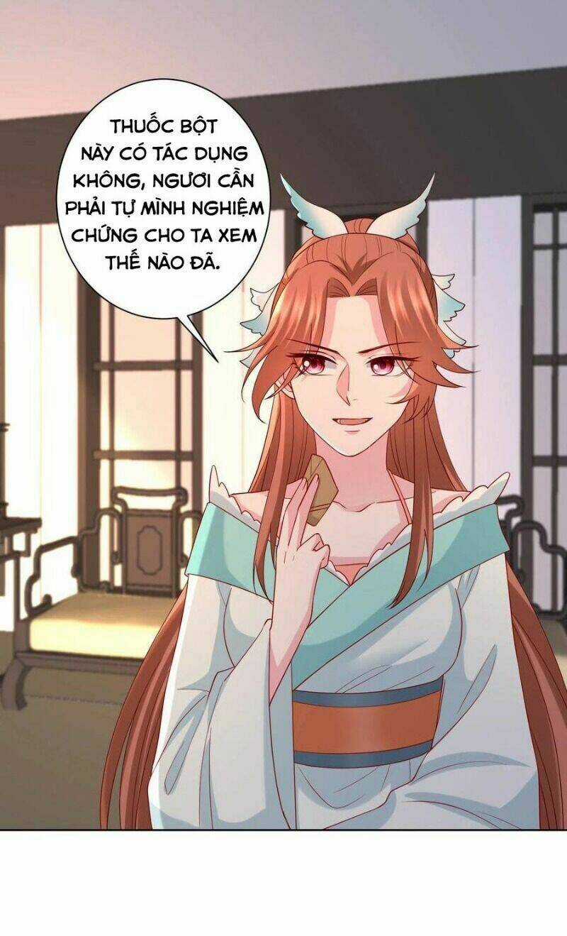 Độc Y Đích Nữ - Chapter 161 - Trang 23