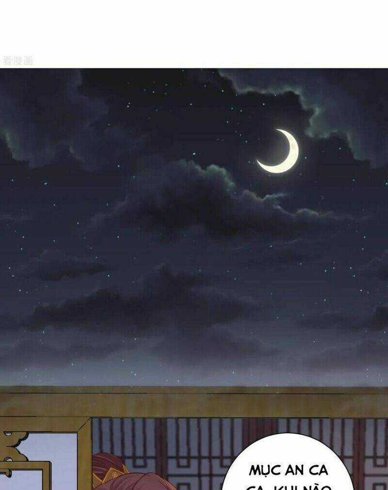 Độc Y Đích Nữ - Chapter 161 - Trang 24