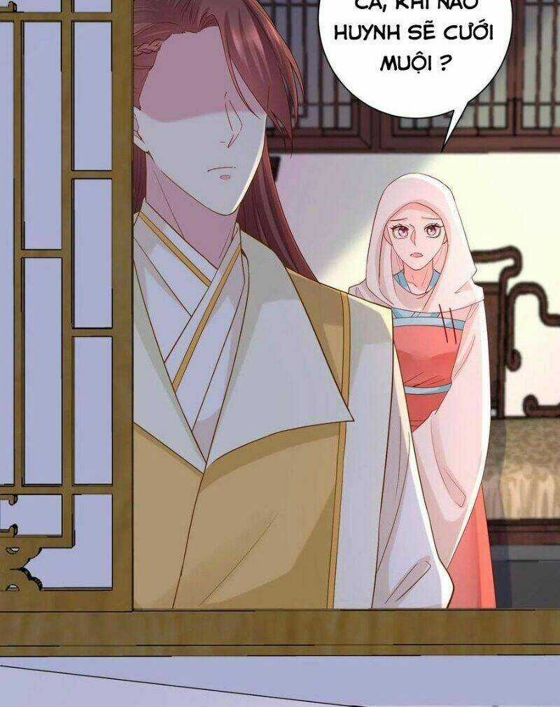 Độc Y Đích Nữ - Chapter 161 - Trang 25