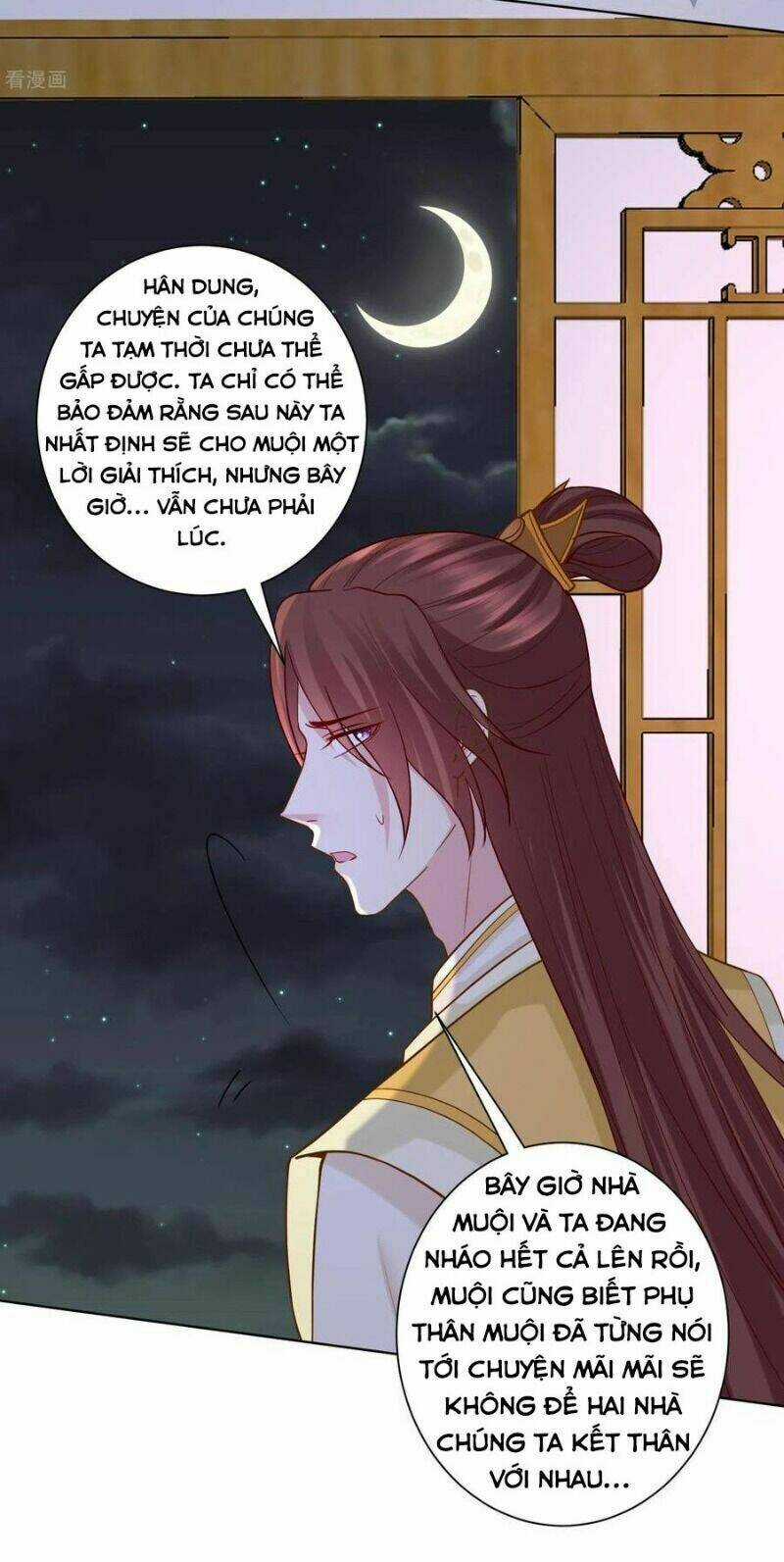 Độc Y Đích Nữ - Chapter 161 - Trang 26