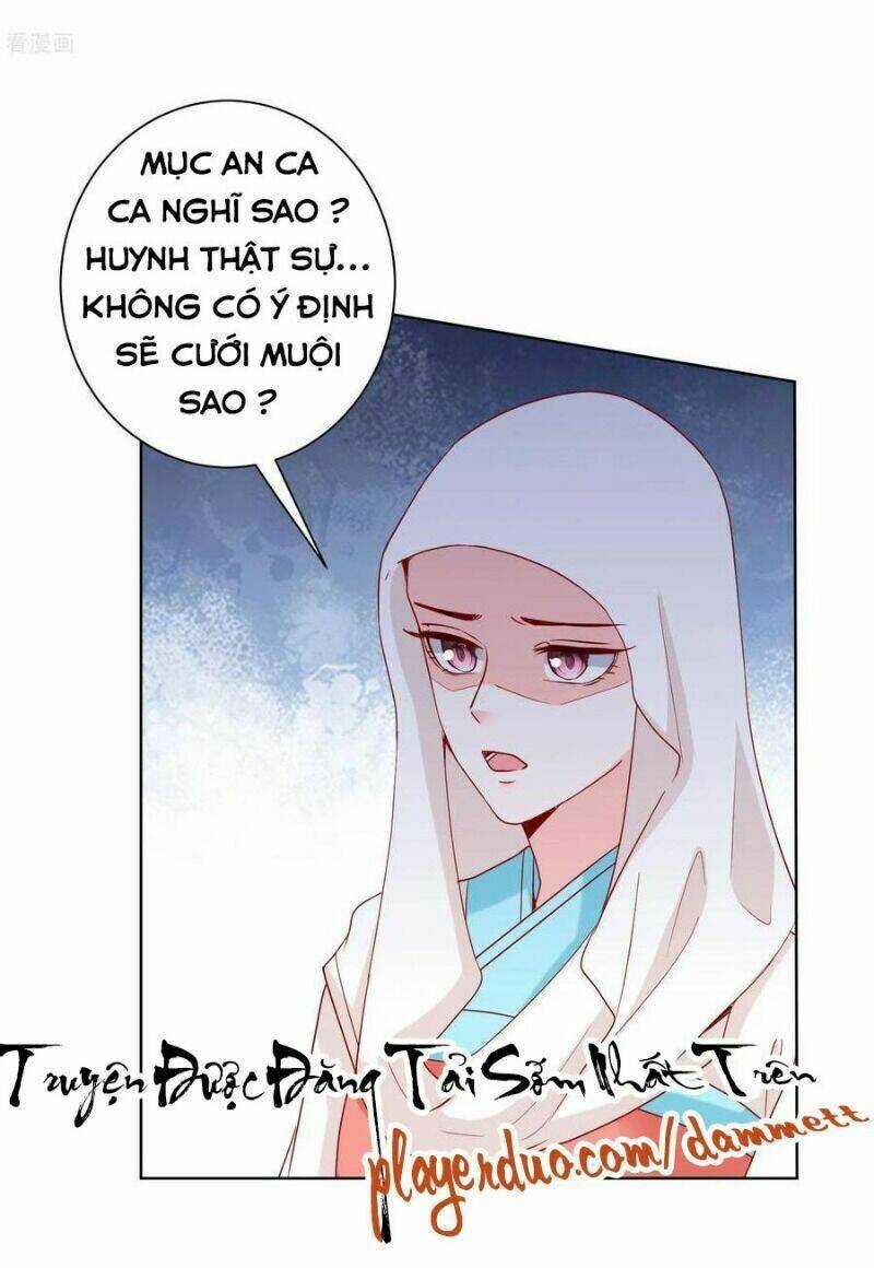 Độc Y Đích Nữ - Chapter 161 - Trang 27