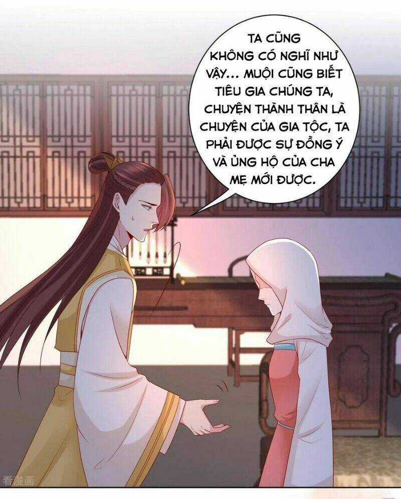 Độc Y Đích Nữ - Chapter 161 - Trang 28