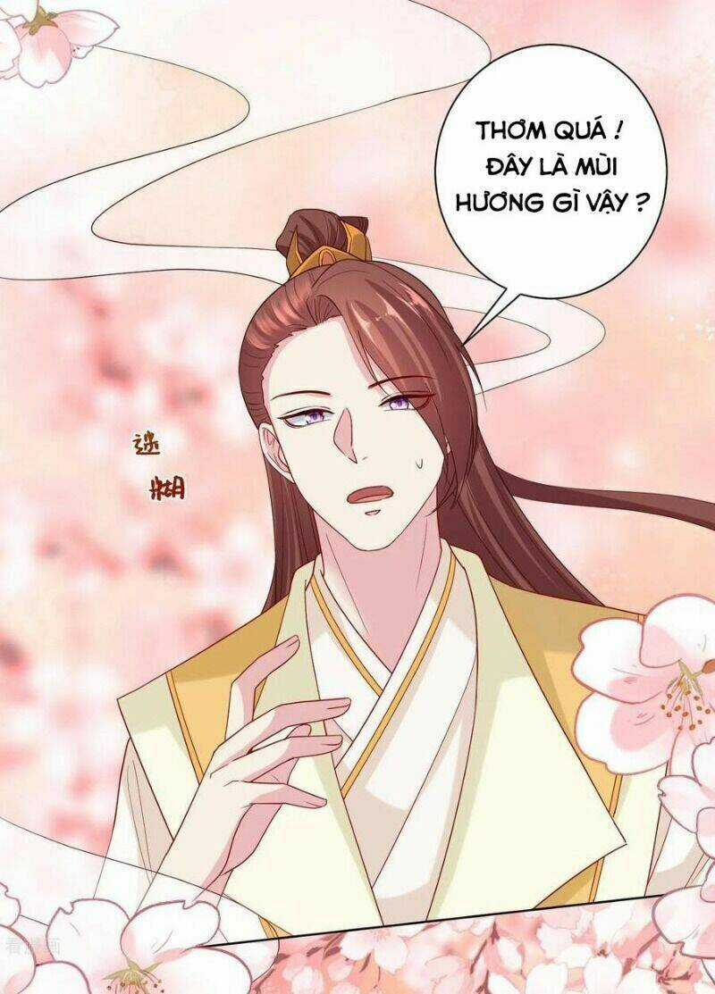 Độc Y Đích Nữ - Chapter 161 - Trang 30