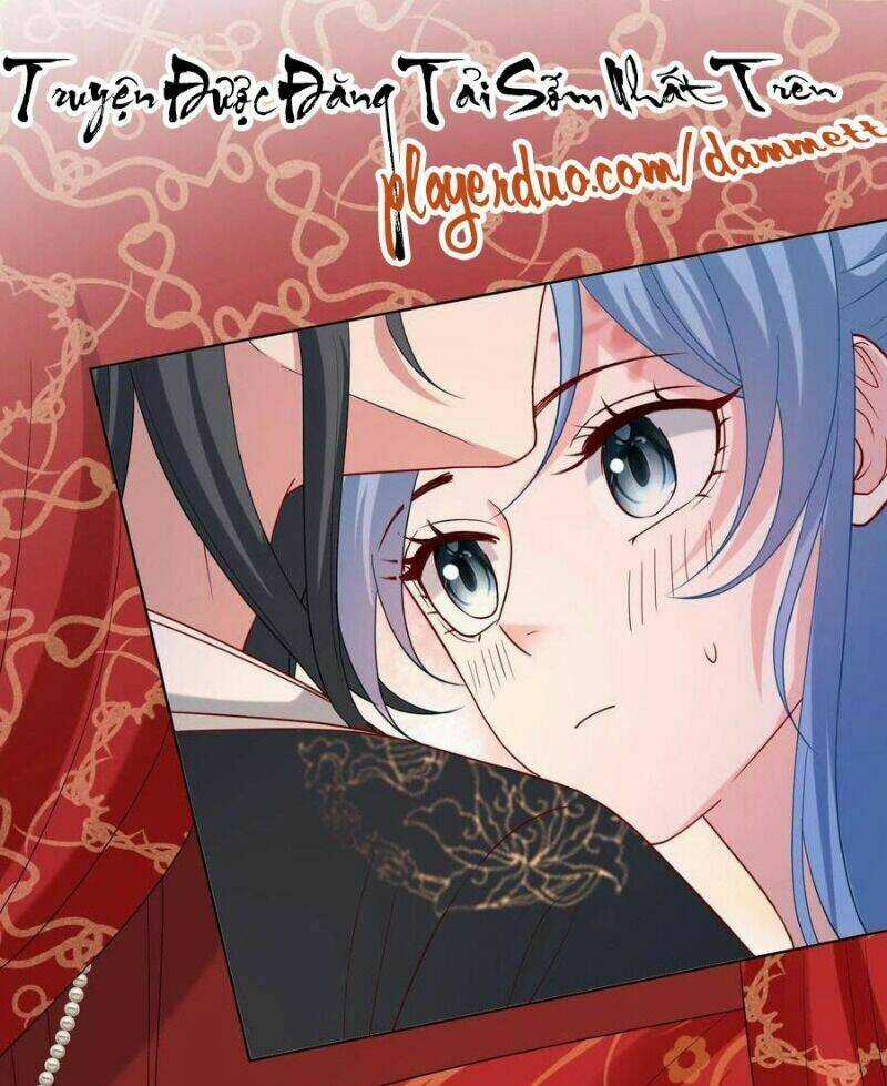 Độc Y Đích Nữ - Chapter 161 - Trang 4