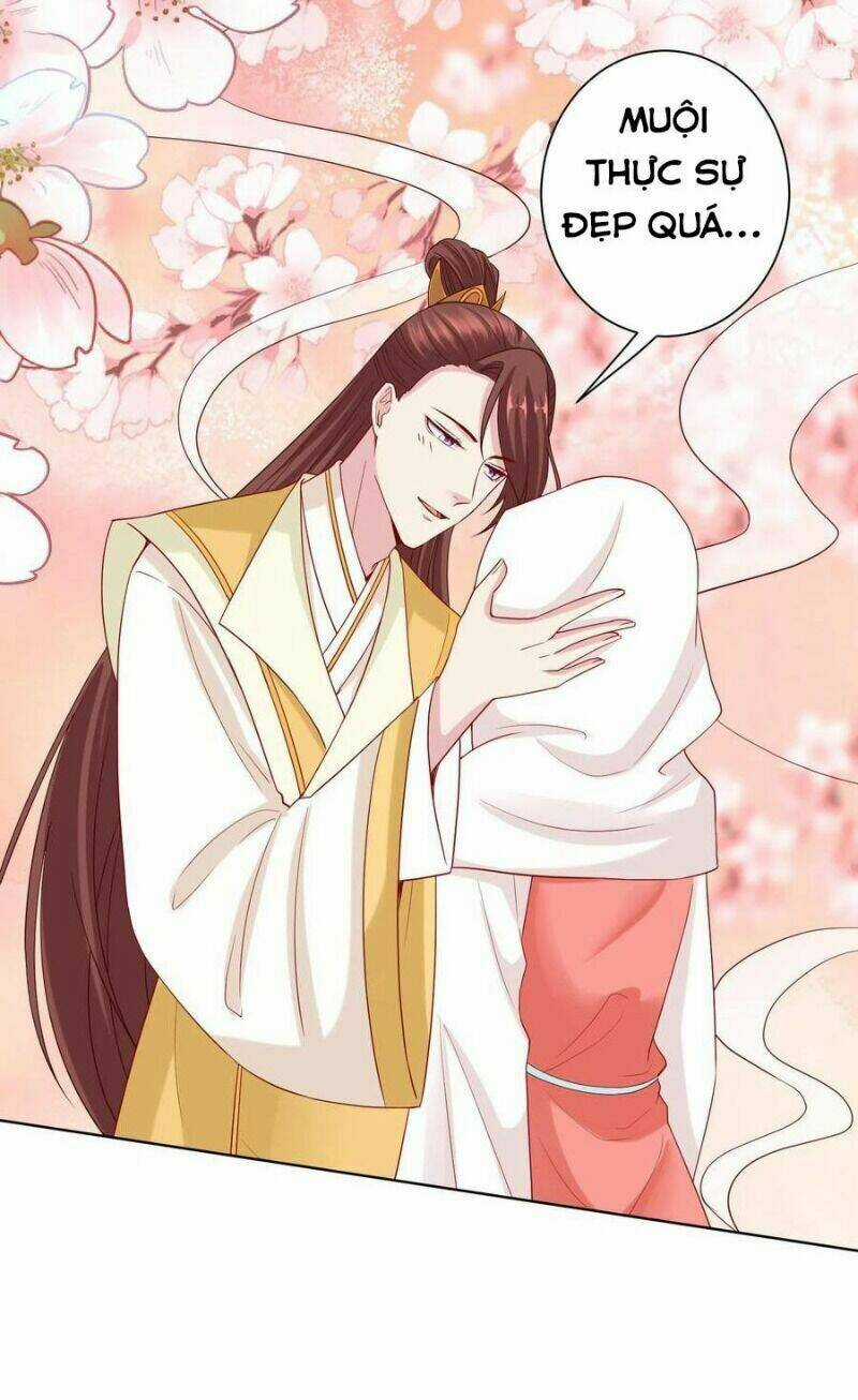 Độc Y Đích Nữ - Chapter 161 - Trang 31