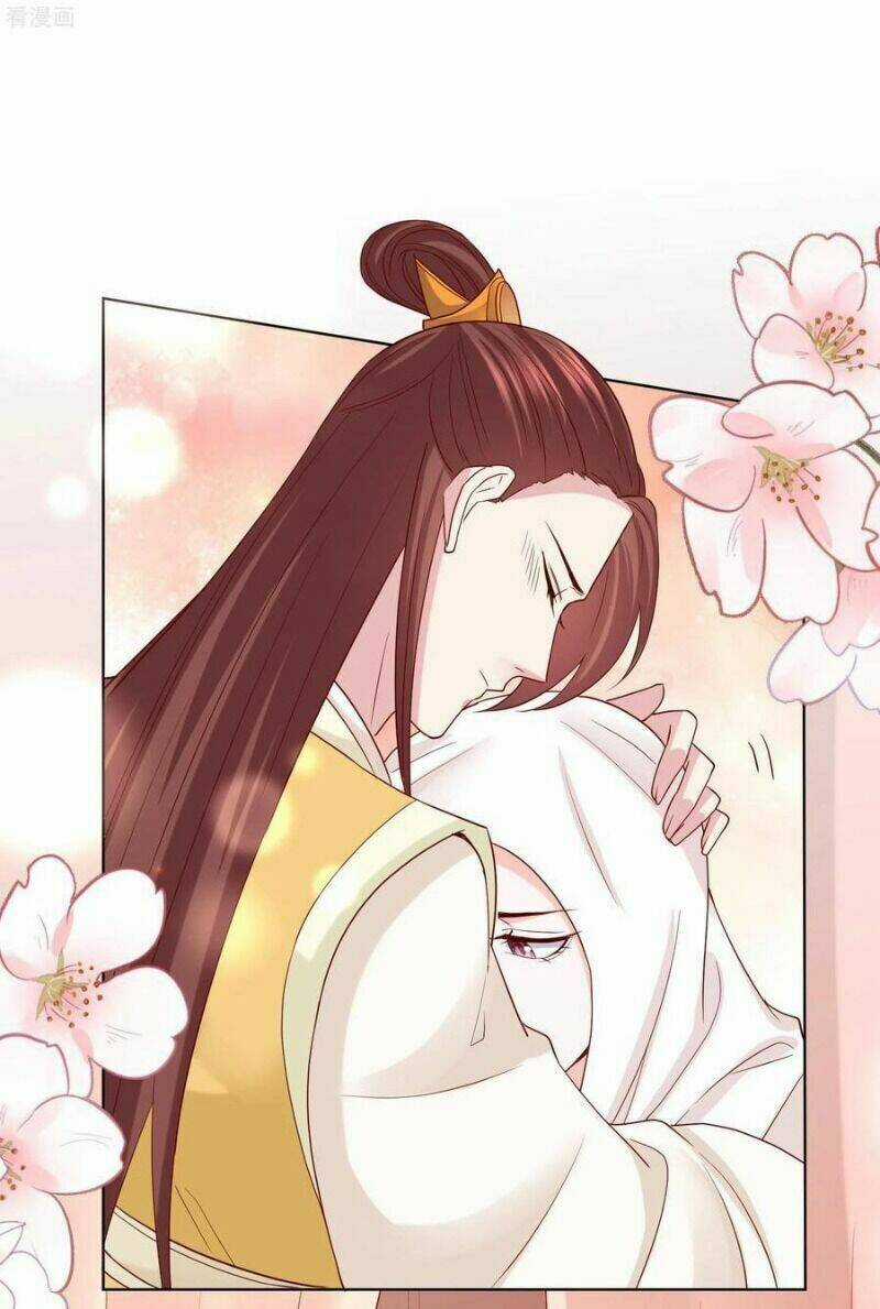 Độc Y Đích Nữ - Chapter 161 - Trang 32