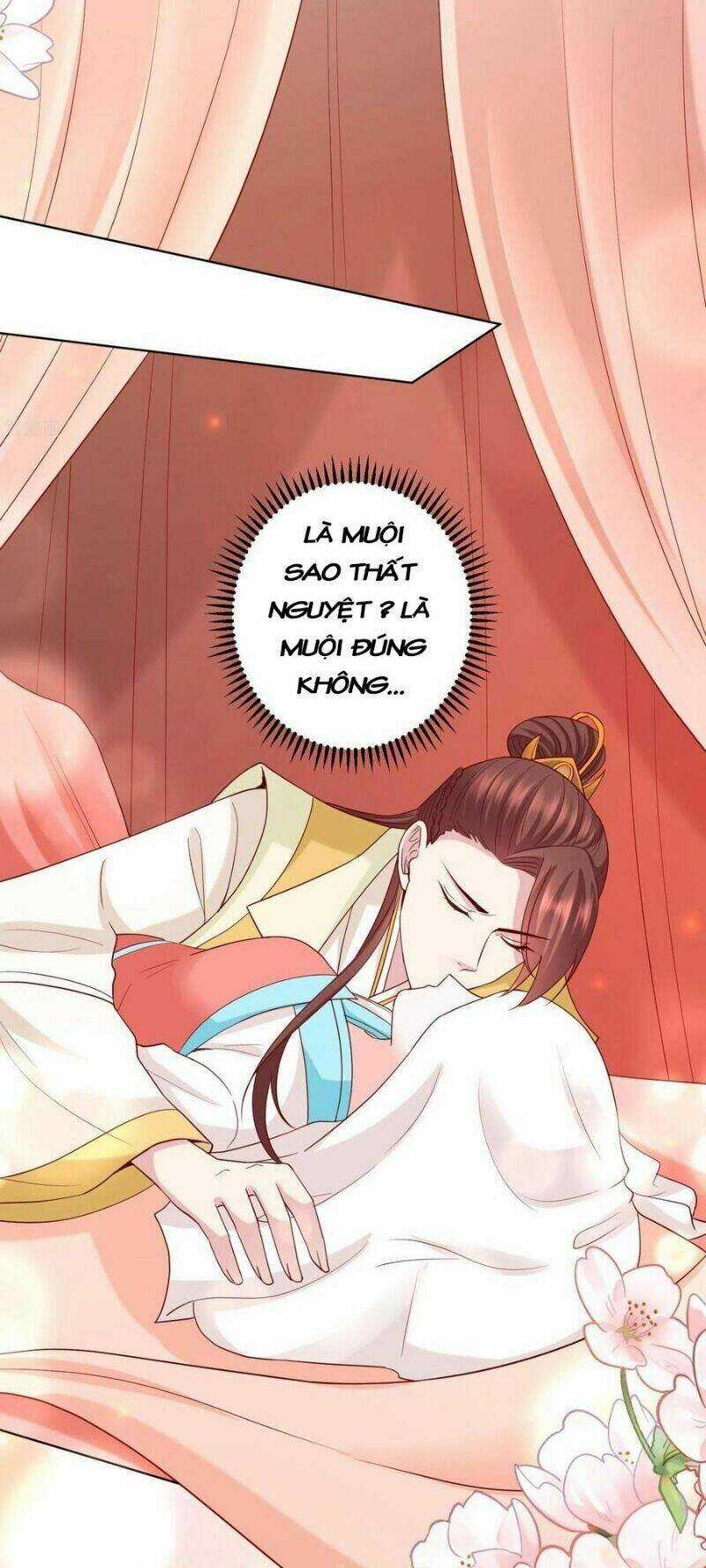 Độc Y Đích Nữ - Chapter 161 - Trang 33