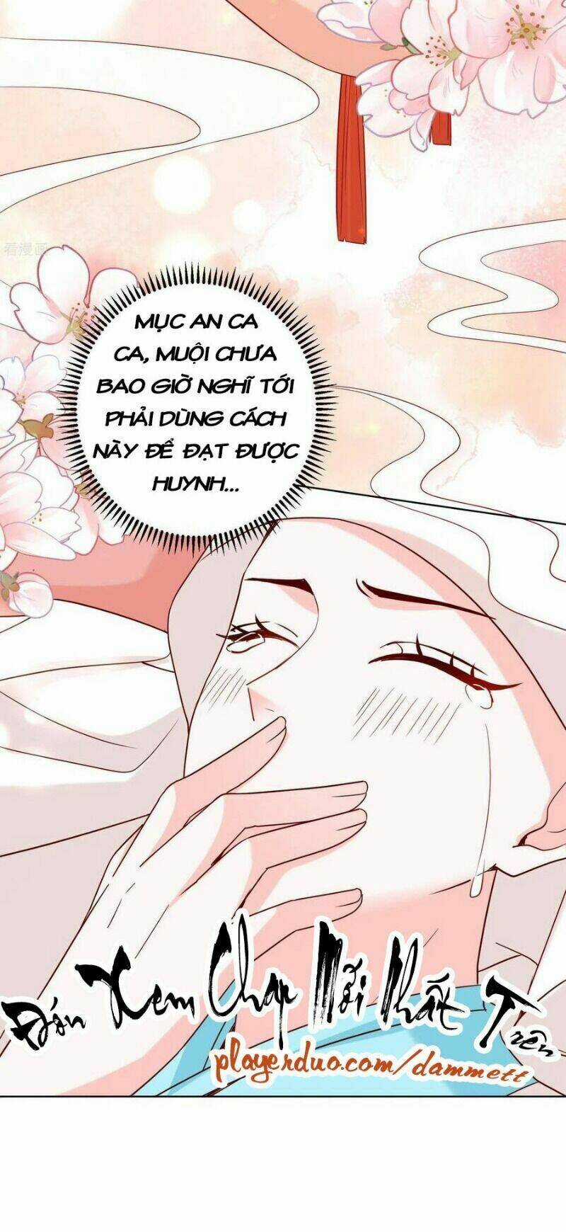 Độc Y Đích Nữ - Chapter 161 - Trang 34