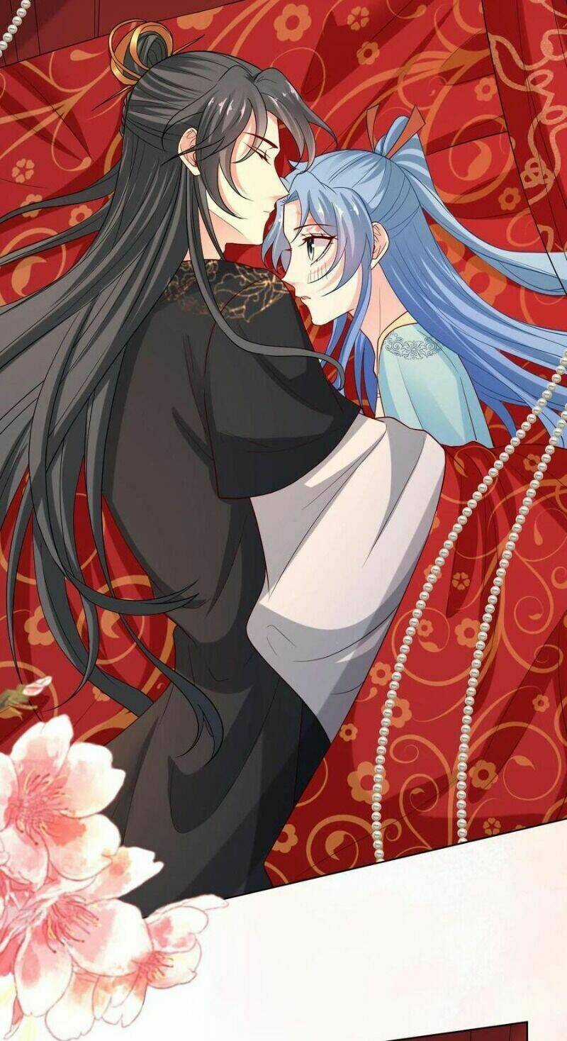 Độc Y Đích Nữ - Chapter 161 - Trang 5