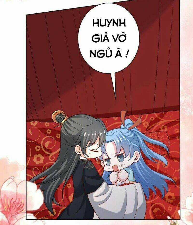 Độc Y Đích Nữ - Chapter 161 - Trang 6