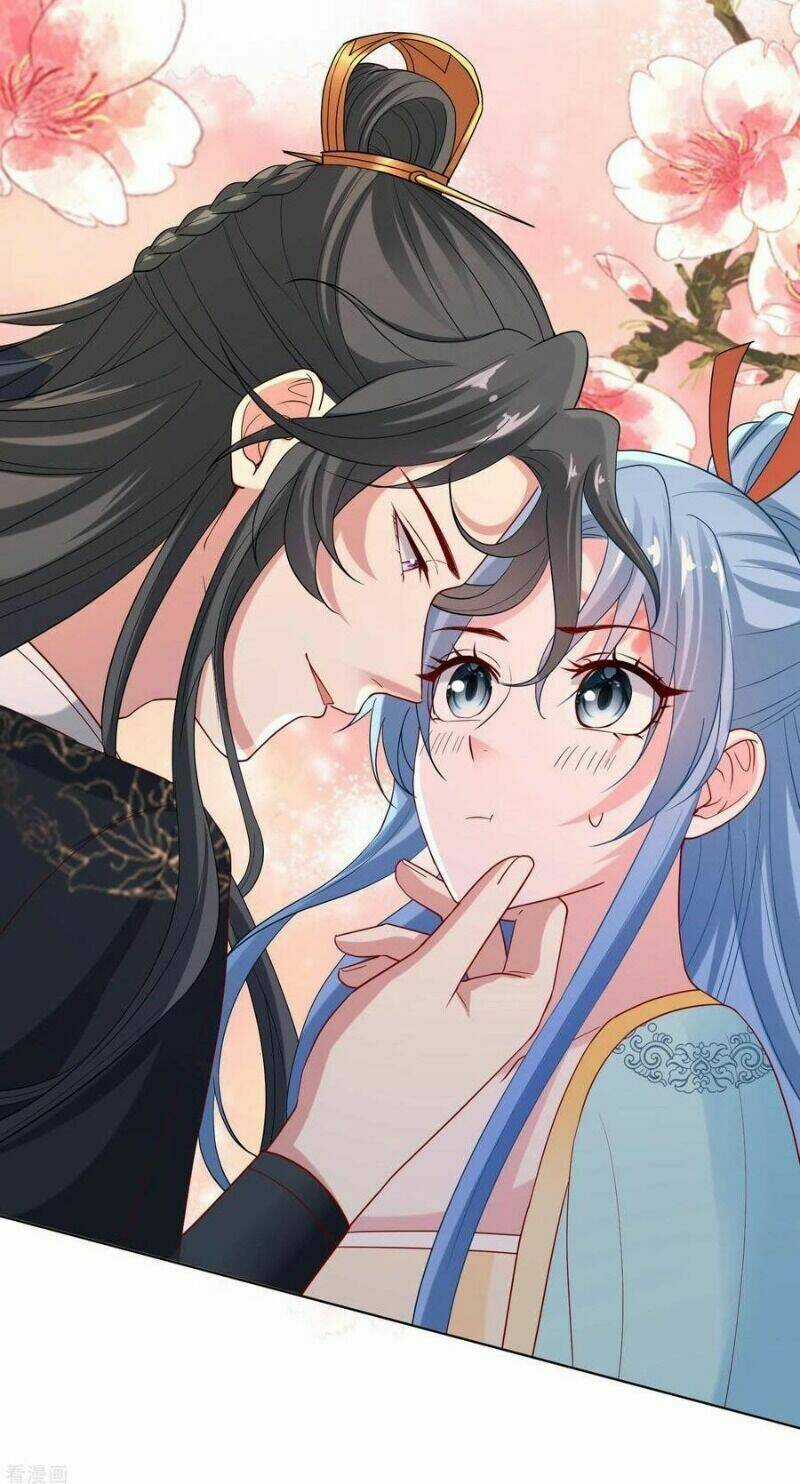 Độc Y Đích Nữ - Chapter 161 - Trang 7