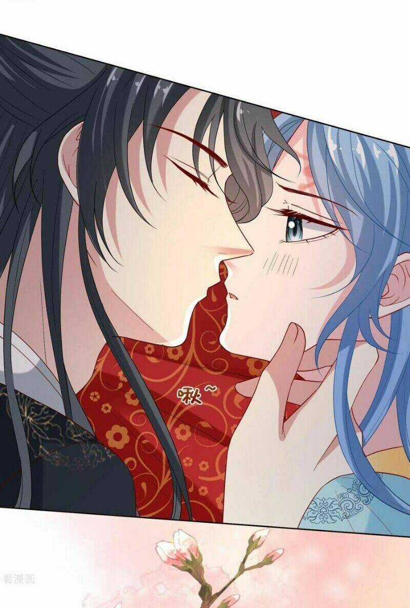 Độc Y Đích Nữ - Chapter 161 - Trang 8