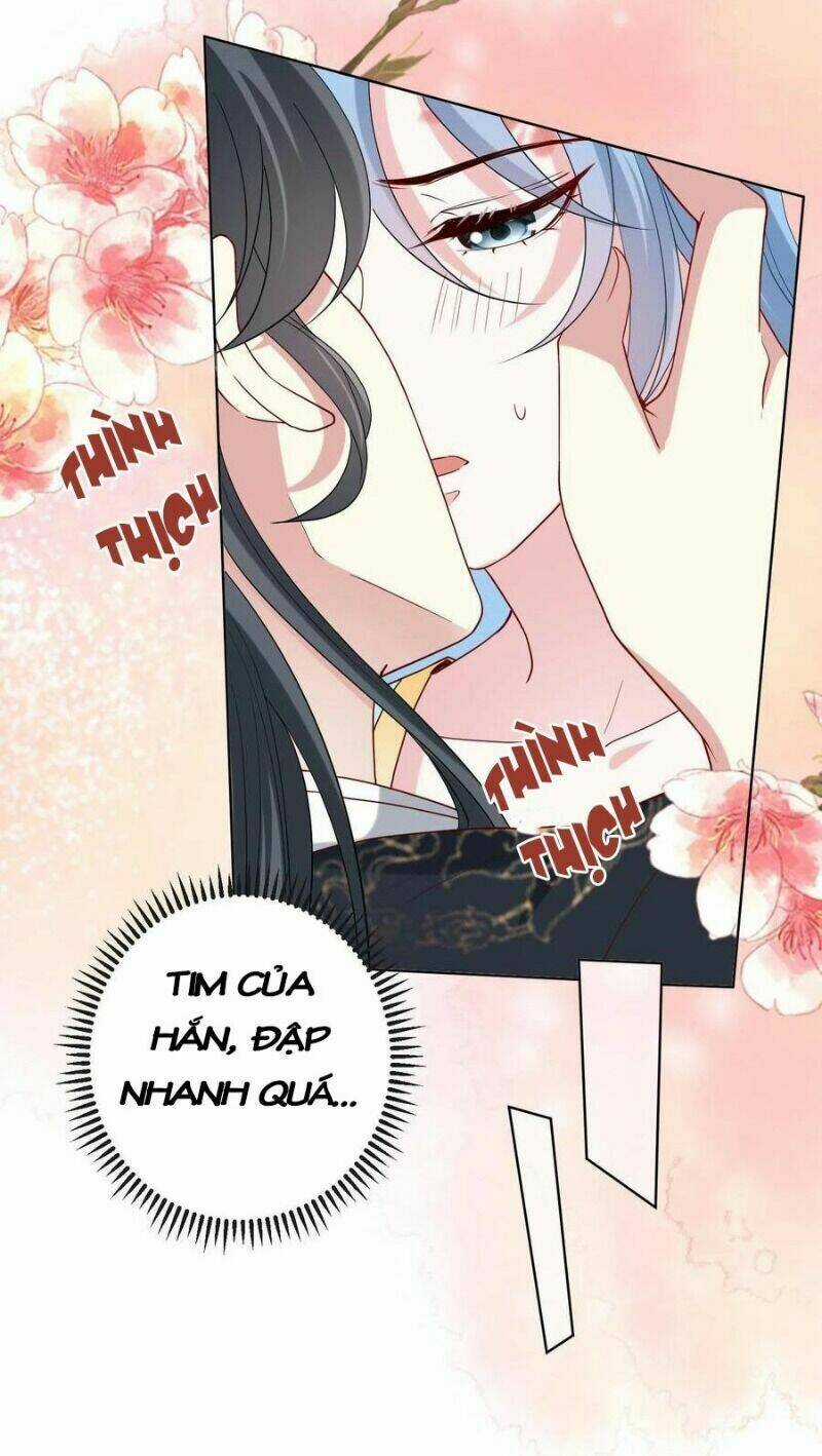 Độc Y Đích Nữ - Chapter 161 - Trang 9