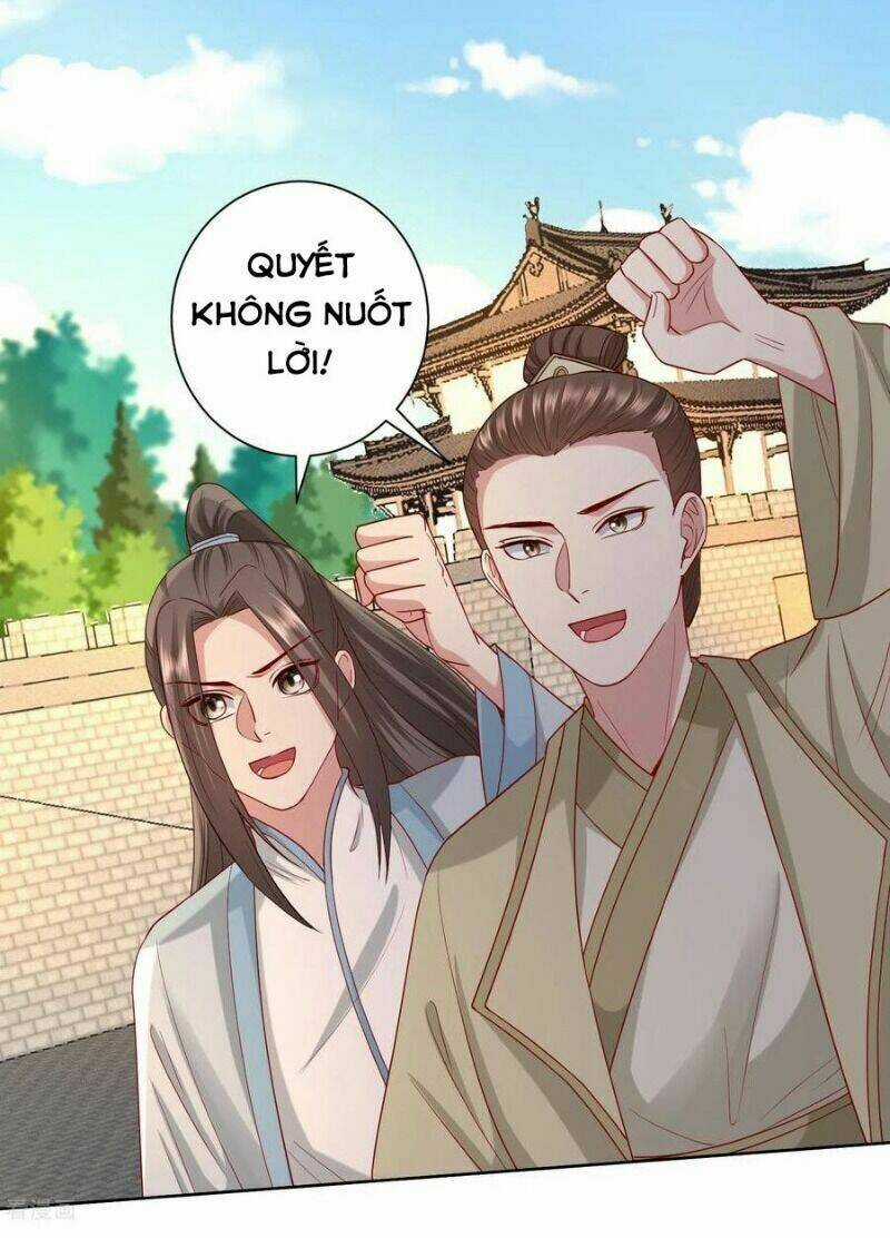 Độc Y Đích Nữ - Chapter 162 - Trang 13