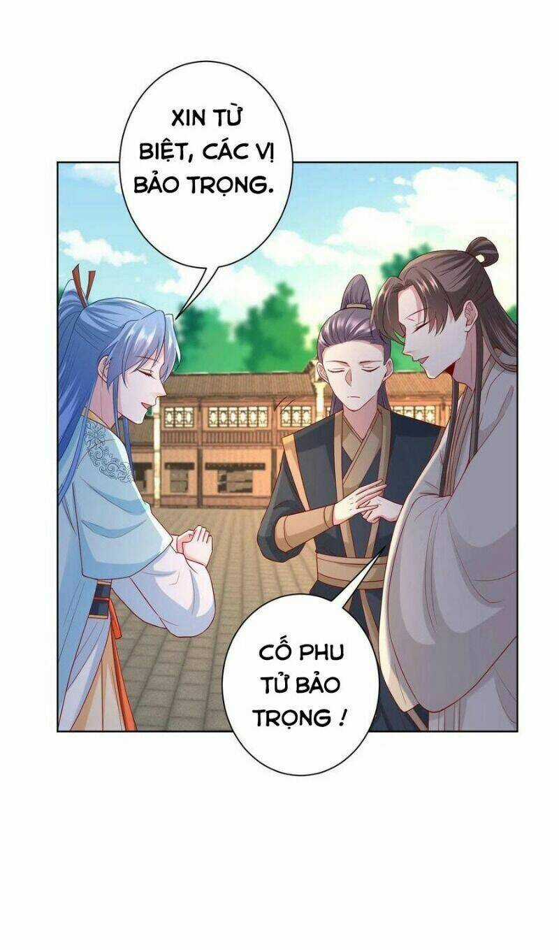 Độc Y Đích Nữ - Chapter 162 - Trang 14