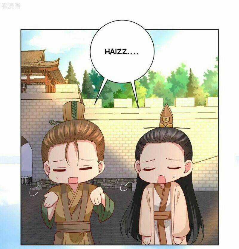 Độc Y Đích Nữ - Chapter 162 - Trang 16