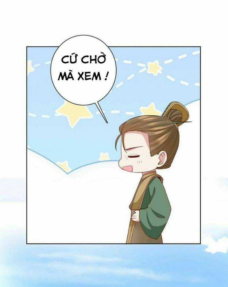 Độc Y Đích Nữ - Chapter 162 - Trang 18