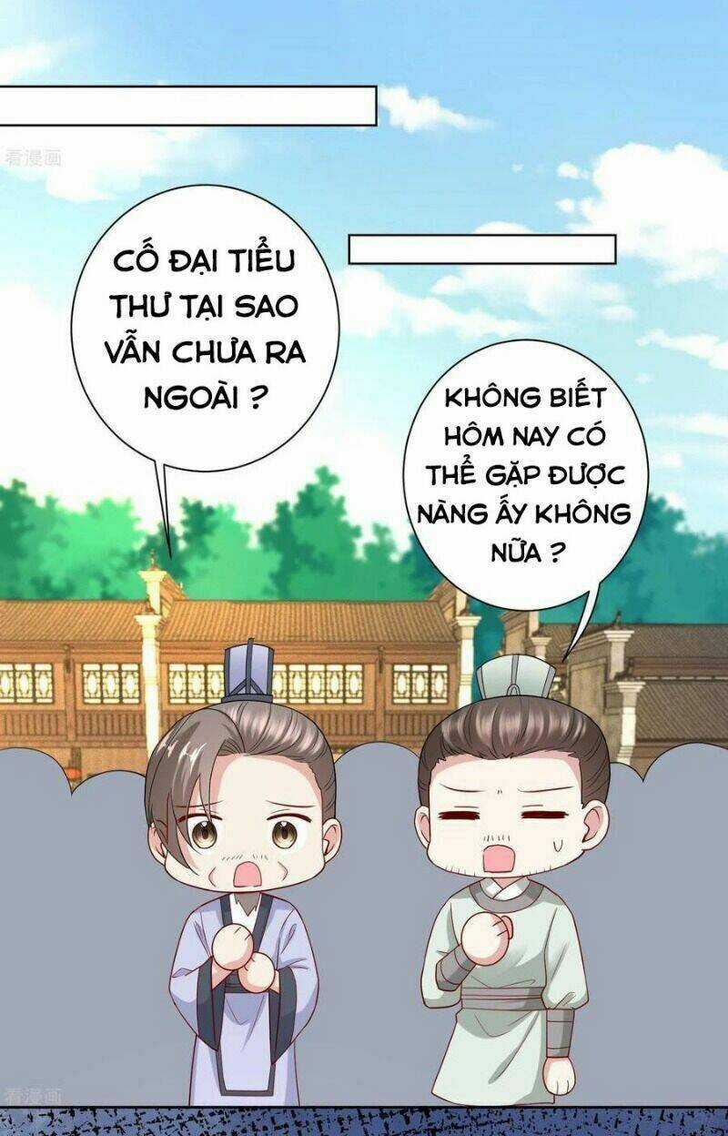 Độc Y Đích Nữ - Chapter 162 - Trang 19