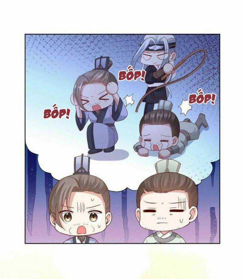 Độc Y Đích Nữ - Chapter 162 - Trang 24