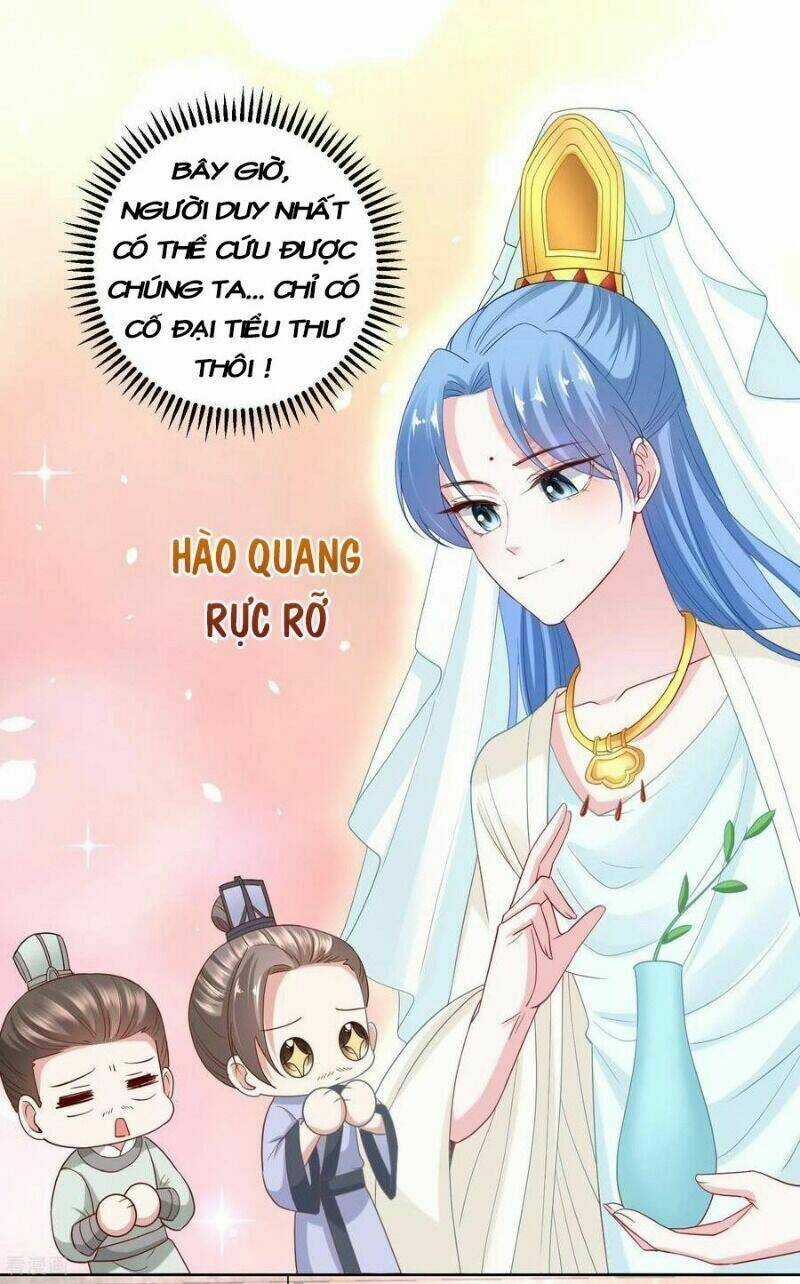 Độc Y Đích Nữ - Chapter 162 - Trang 25