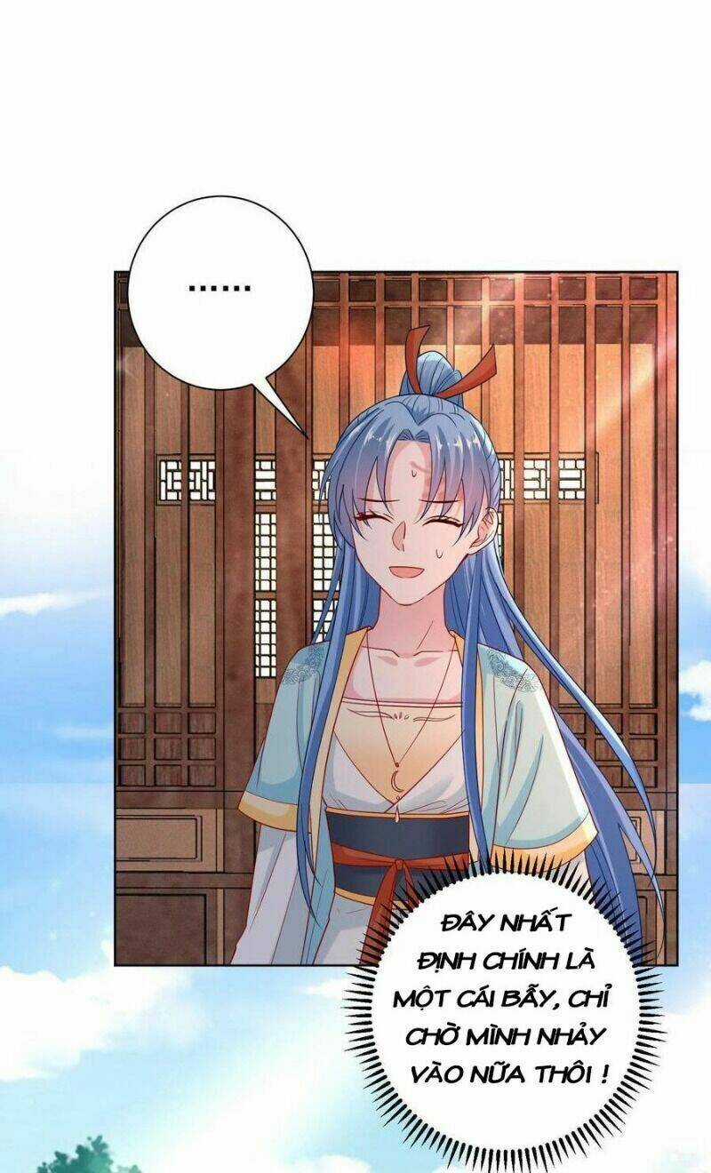 Độc Y Đích Nữ - Chapter 162 - Trang 29