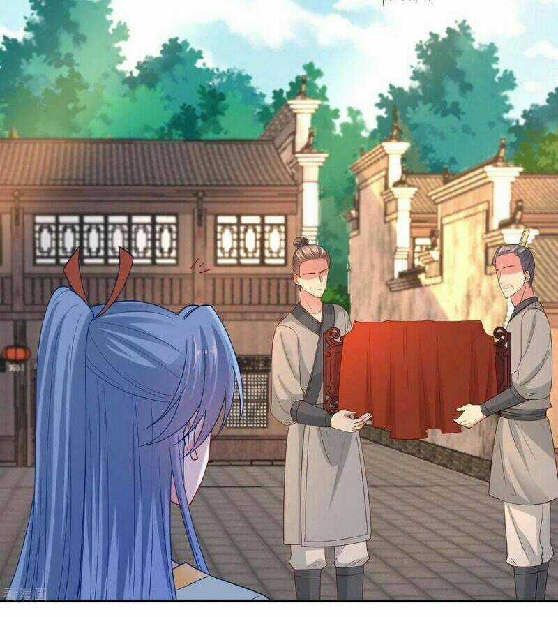 Độc Y Đích Nữ - Chapter 162 - Trang 30