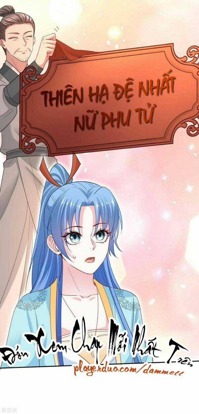 Độc Y Đích Nữ - Chapter 162 - Trang 32