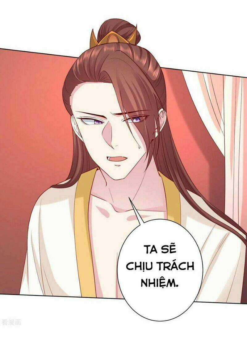 Độc Y Đích Nữ - Chapter 162 - Trang 6