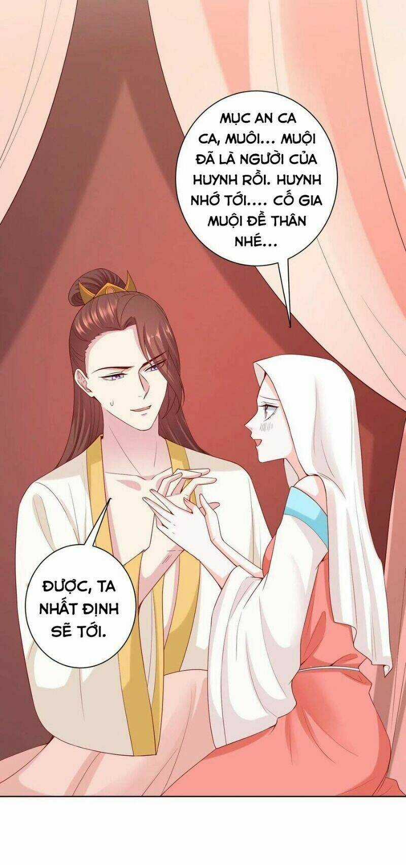 Độc Y Đích Nữ - Chapter 162 - Trang 8