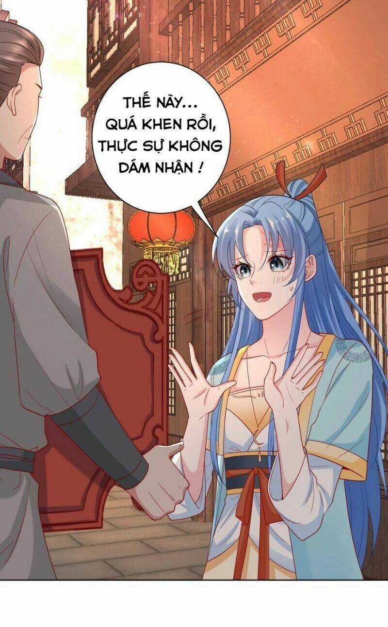 Độc Y Đích Nữ - Chapter 163 - Trang 2