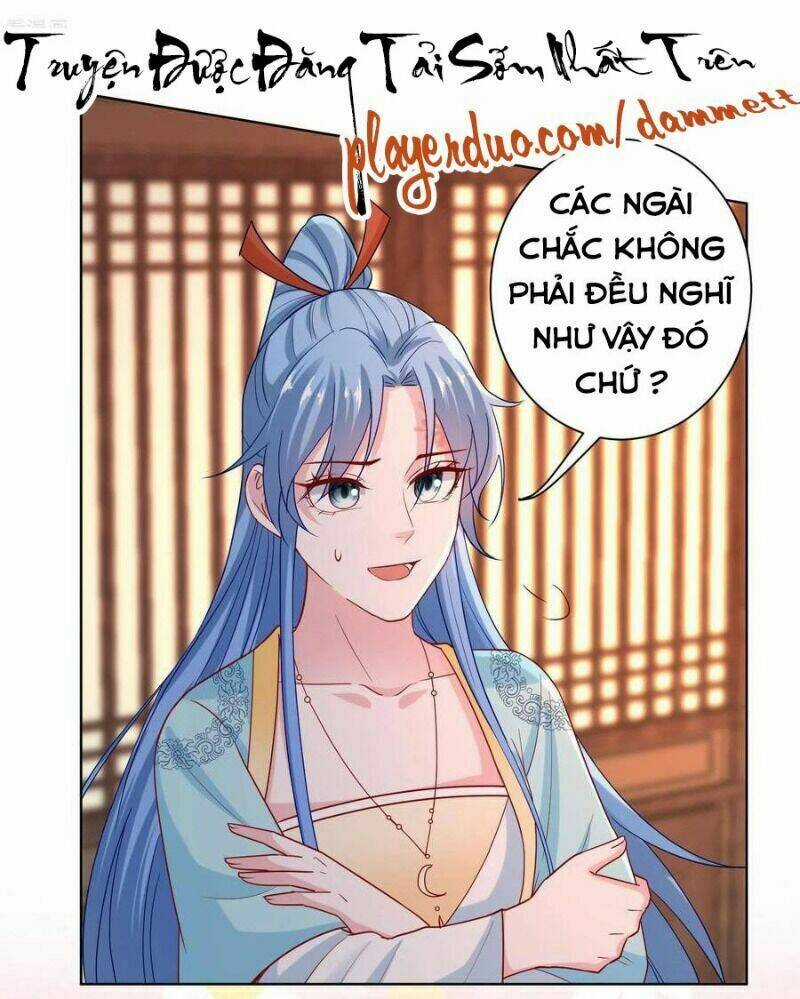 Độc Y Đích Nữ - Chapter 163 - Trang 12