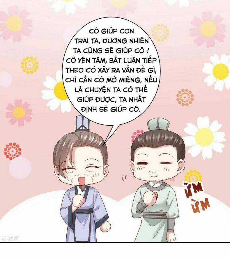 Độc Y Đích Nữ - Chapter 163 - Trang 13