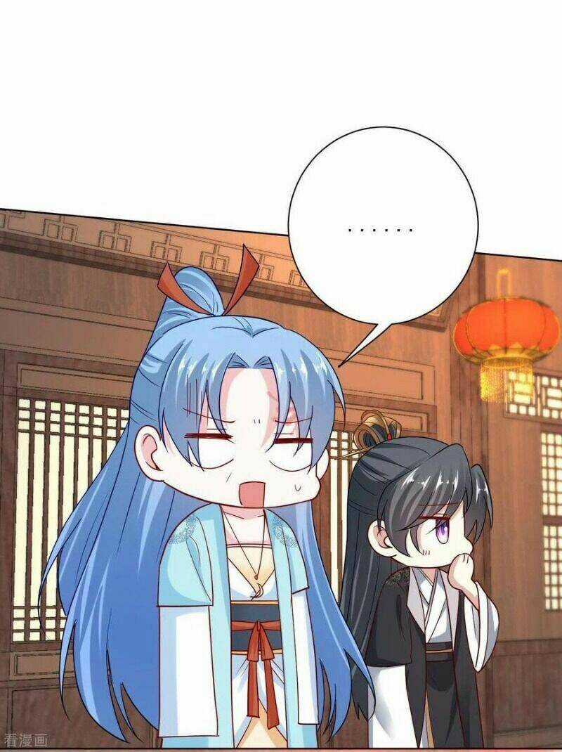 Độc Y Đích Nữ - Chapter 163 - Trang 14