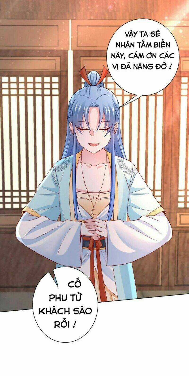 Độc Y Đích Nữ - Chapter 163 - Trang 15