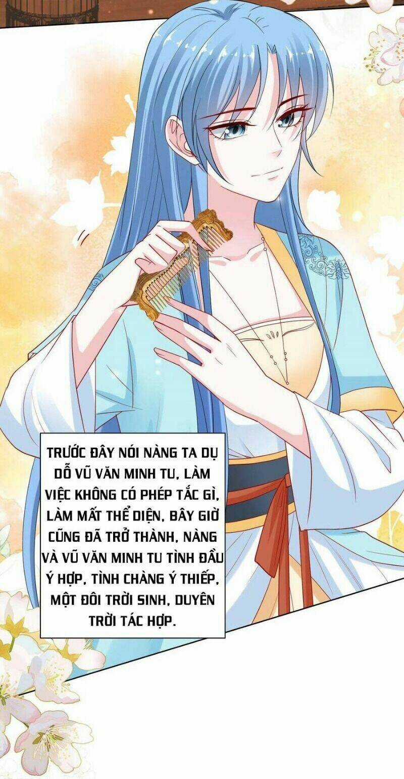 Độc Y Đích Nữ - Chapter 163 - Trang 17