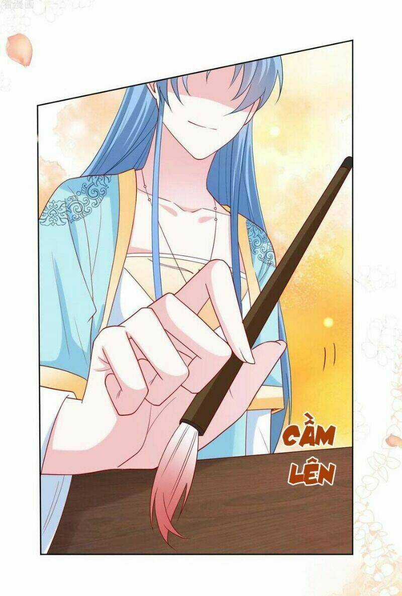 Độc Y Đích Nữ - Chapter 163 - Trang 18