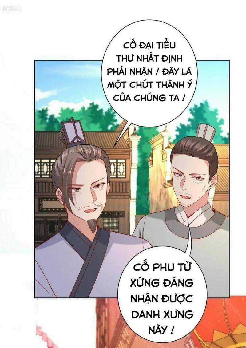 Độc Y Đích Nữ - Chapter 163 - Trang 3