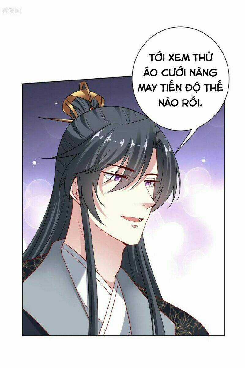 Độc Y Đích Nữ - Chapter 163 - Trang 23