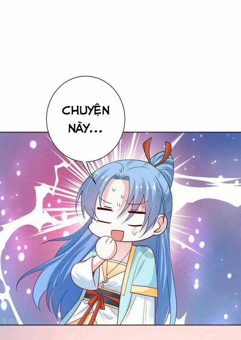 Độc Y Đích Nữ - Chapter 163 - Trang 24