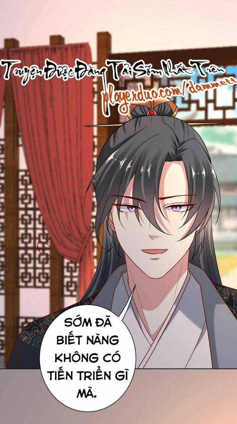 Độc Y Đích Nữ - Chapter 163 - Trang 25