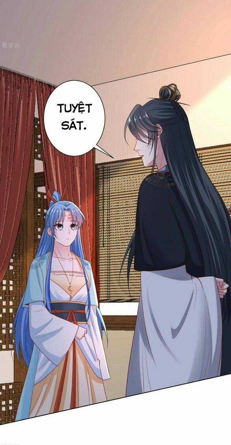 Độc Y Đích Nữ - Chapter 163 - Trang 26