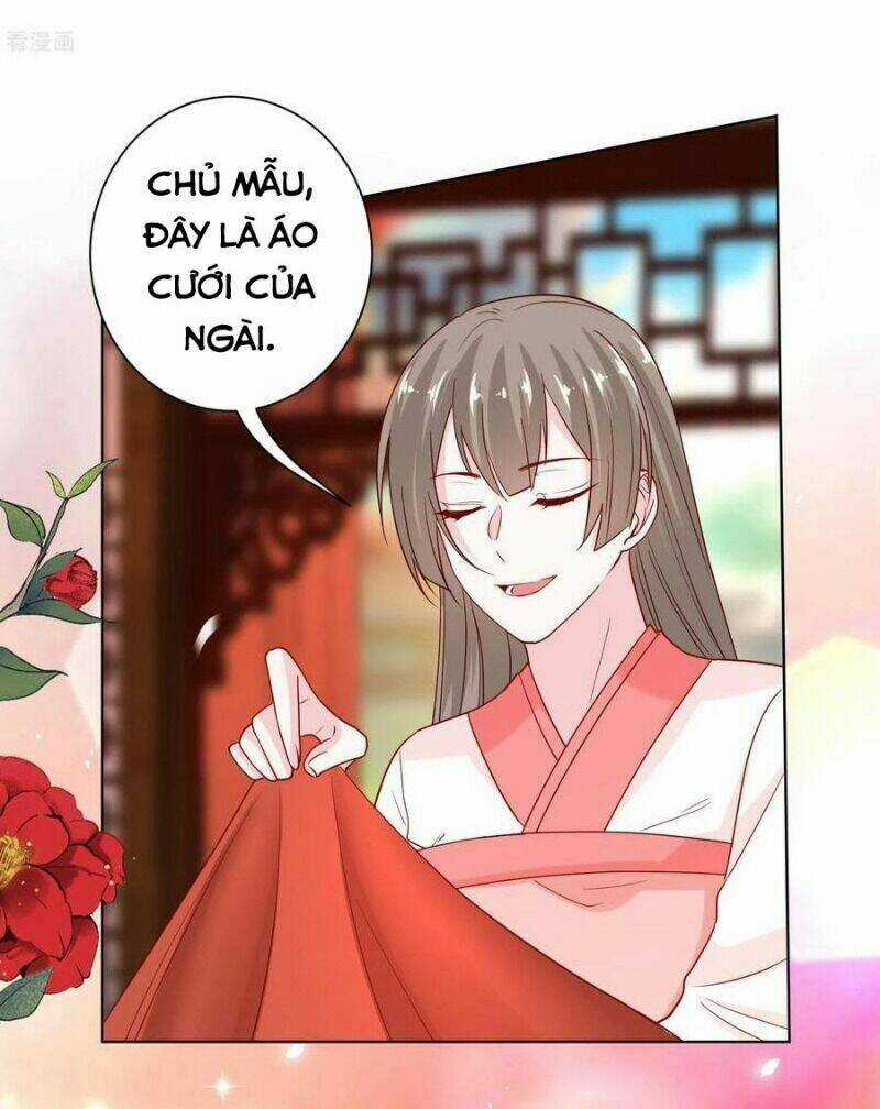 Độc Y Đích Nữ - Chapter 163 - Trang 29