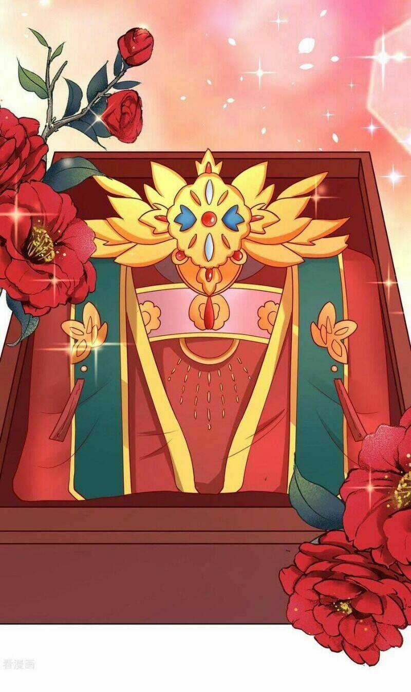 Độc Y Đích Nữ - Chapter 163 - Trang 30