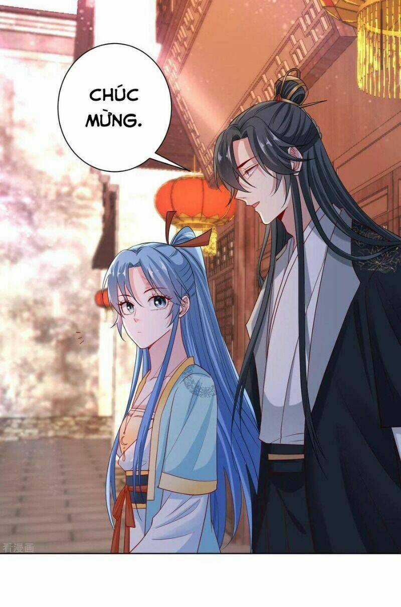 Độc Y Đích Nữ - Chapter 163 - Trang 4