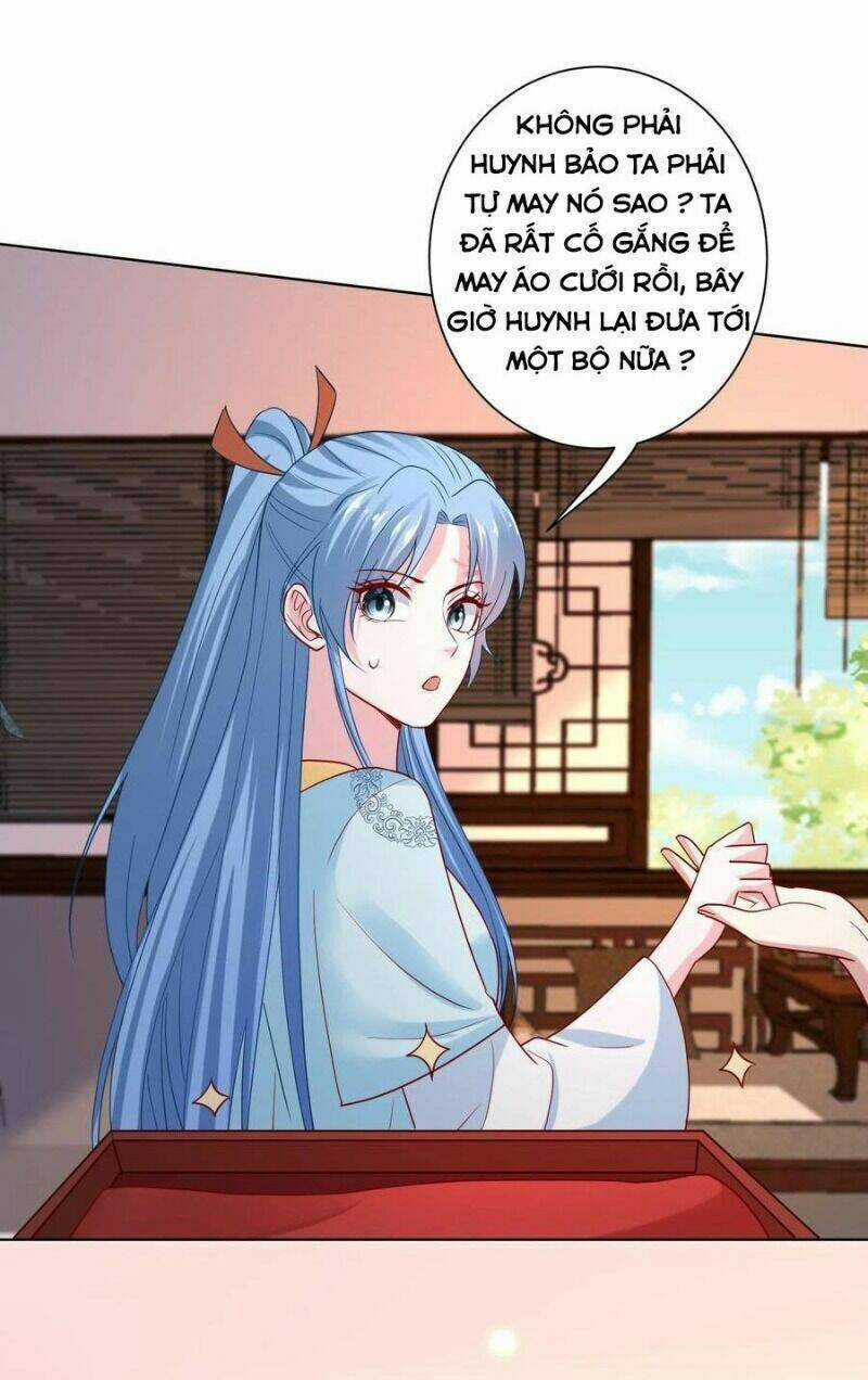 Độc Y Đích Nữ - Chapter 163 - Trang 31