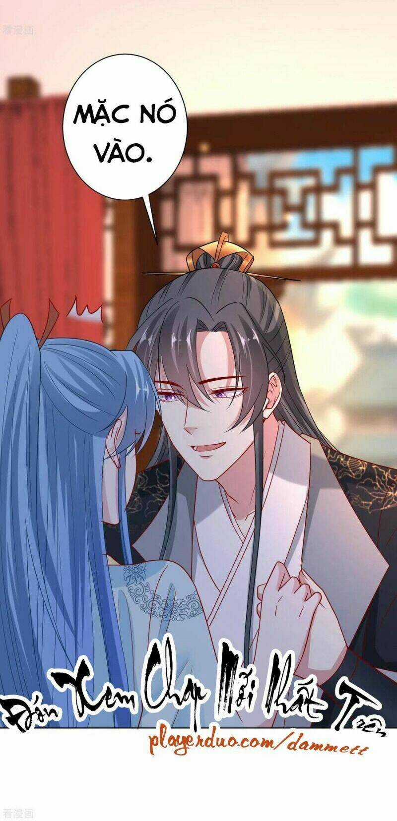 Độc Y Đích Nữ - Chapter 163 - Trang 32